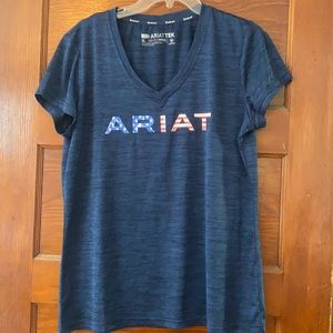 Ariat Performance T Shirt